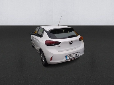 Opel Corsa 1.2 Turbo XHL Edition 74 kW (100 CV) 6 Opel Corsa 1.2 Turbo XHL Edition 74 kW (100 CV) 6