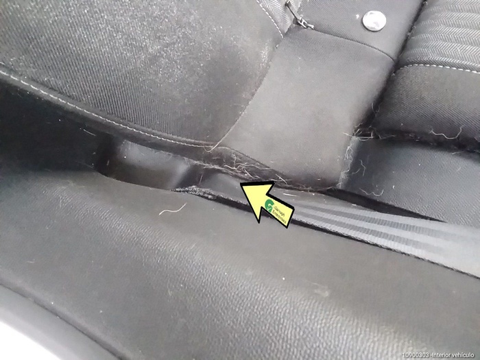 Opel Corsa 1.2 Turbo XHL Edition 74 kW (100 CV) Vehículo usado en Madrid Opel Corsa 1.2 Turbo XHL Edition 74 kW (100 CV) Vehículo usado en Madrid