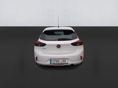 Opel Corsa 1.2 Turbo XHL Edition 74 kW (100 CV) 5 Opel Corsa 1.2 Turbo XHL Edition 74 kW (100 CV) 5