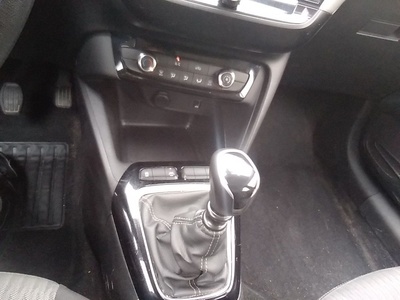 Opel Corsa 1.2 Turbo XHL Edition 74 kW (100 CV) 11 Opel Corsa 1.2 Turbo XHL Edition 74 kW (100 CV) 11