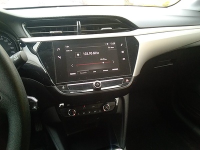 Opel Corsa 1.2 Turbo XHL Edition 74 kW (100 CV) 9 Opel Corsa 1.2 Turbo XHL Edition 74 kW (100 CV) 9