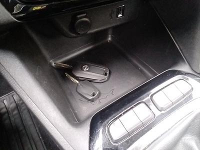 Opel Corsa 1.2 Turbo XHL Edition 74 kW (100 CV) 12 Opel Corsa 1.2 Turbo XHL Edition 74 kW (100 CV) 12