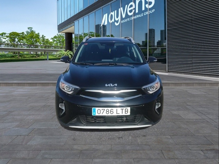 Kia Stonic 1.0 T-GDi MHEV Drive DCT 88 kW (120 CV) Vehículo usado en Madrid Kia Stonic 1.0 T-GDi MHEV Drive DCT 88 kW (120 CV) Vehículo usado en Madrid