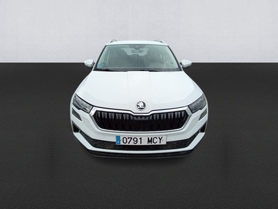 Skoda Karoq 2.0 TDI Ambition 4X4 DSG 110 kW (150 CV) 2 Skoda Karoq 2.0 TDI Ambition 4X4 DSG 110 kW (150 CV) 2