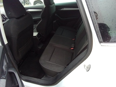 Skoda Karoq 2.0 TDI Ambition 4X4 DSG 110 kW (150 CV) 9 Skoda Karoq 2.0 TDI Ambition 4X4 DSG 110 kW (150 CV) 9