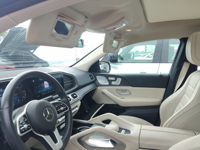 Mercedes-Benz GLE Coupé 400 d 4Matic 243 kW (330 CV) Vehículo usado en Madrid Mercedes-Benz GLE Coupé 400 d 4Matic 243 kW (330 CV) Vehículo usado en Madrid