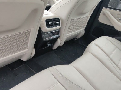 Mercedes-Benz GLE Coupé 400 d 4Matic 243 kW (330 CV) 10 Mercedes-Benz GLE Coupé 400 d 4Matic 243 kW (330 CV) 10