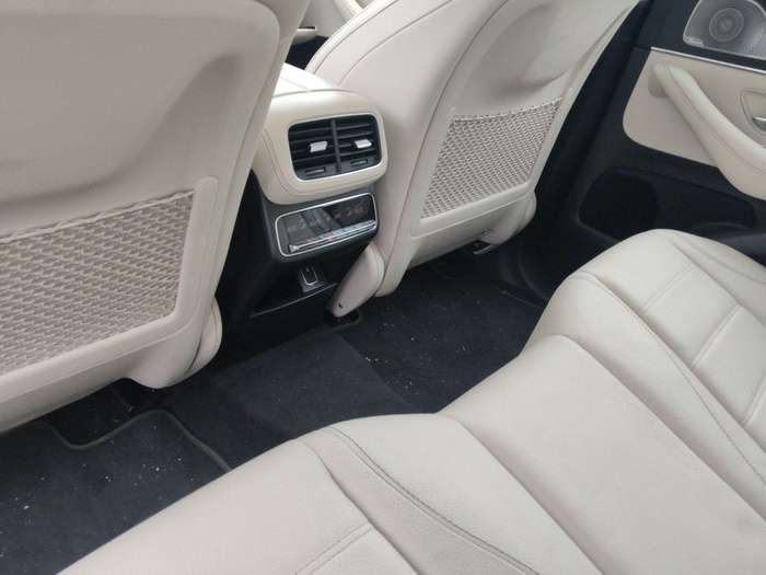 Mercedes-Benz GLE Coupé 400 d 4Matic 243 kW (330 CV) Vehículo usado en Madrid Mercedes-Benz GLE Coupé 400 d 4Matic 243 kW (330 CV) Vehículo usado en Madrid