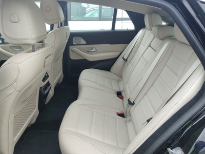 Mercedes-Benz GLE Coupé 400 d 4Matic 243 kW (330 CV) 9 Mercedes-Benz GLE Coupé 400 d 4Matic 243 kW (330 CV) 9