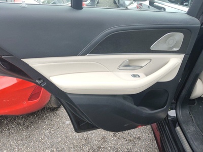 Mercedes-Benz GLE Coupé 400 d 4Matic 243 kW (330 CV) 11 Mercedes-Benz GLE Coupé 400 d 4Matic 243 kW (330 CV) 11