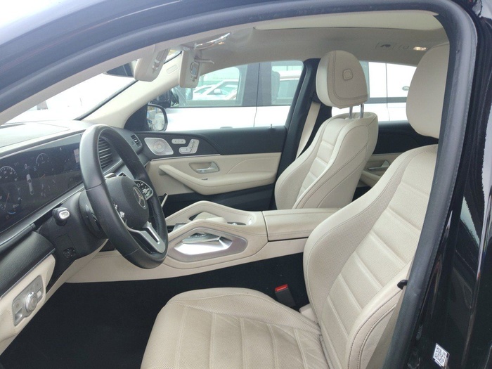 Mercedes-Benz GLE Coupé 400 d 4Matic 243 kW (330 CV) Vehículo usado en Madrid Mercedes-Benz GLE Coupé 400 d 4Matic 243 kW (330 CV) Vehículo usado en Madrid