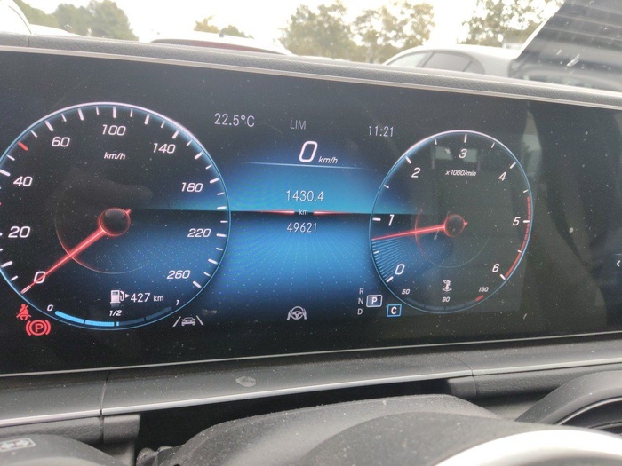 Mercedes-Benz GLE Coupé 400 d 4Matic 243 kW (330 CV) Vehículo usado en Madrid Mercedes-Benz GLE Coupé 400 d 4Matic 243 kW (330 CV) Vehículo usado en Madrid