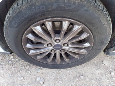 Ford Focus SportBreak 1.5 Ecoblue Titanium 88 kW (120 CV) 11 Ford Focus SportBreak 1.5 Ecoblue Titanium 88 kW (120 CV) 11