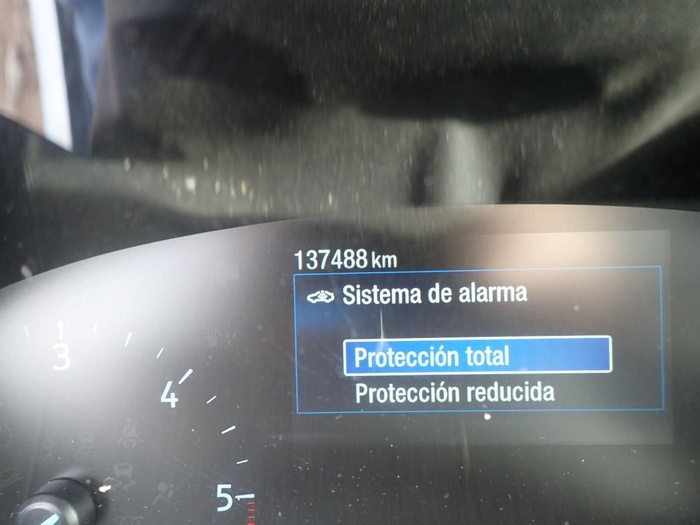 Ford Focus SportBreak 1.5 Ecoblue Titanium 88 kW (120 CV) Vehículo usado en Madrid Ford Focus SportBreak 1.5 Ecoblue Titanium 88 kW (120 CV) Vehículo usado en Madrid