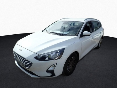 Ford Focus SportBreak 1.5 Ecoblue Titanium 88 kW (120 CV) 5 Ford Focus SportBreak 1.5 Ecoblue Titanium 88 kW (120 CV) 5