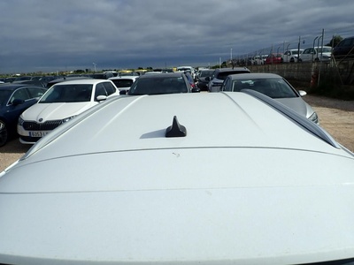 Ford Focus SportBreak 1.5 Ecoblue Titanium 88 kW (120 CV) 14 Ford Focus SportBreak 1.5 Ecoblue Titanium 88 kW (120 CV) 14