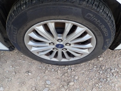 Ford Focus SportBreak 1.5 Ecoblue Titanium 88 kW (120 CV) 12 Ford Focus SportBreak 1.5 Ecoblue Titanium 88 kW (120 CV) 12