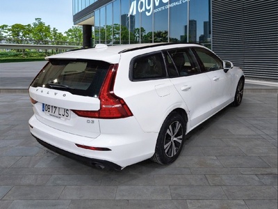 Volvo V60 D3 110 kW (150 CV) 4 Volvo V60 D3 110 kW (150 CV) 4