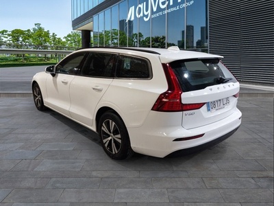 Volvo V60 D3 110 kW (150 CV) 6 Volvo V60 D3 110 kW (150 CV) 6