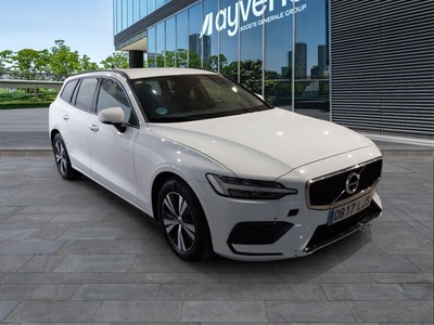 Volvo V60 D3 110 kW (150 CV) 3 Volvo V60 D3 110 kW (150 CV) 3