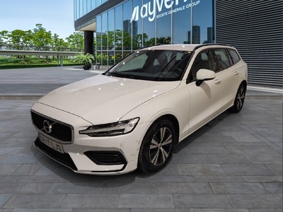 Volvo V60 D3 110 kW (150 CV) 1 Volvo V60 D3 110 kW (150 CV) 1