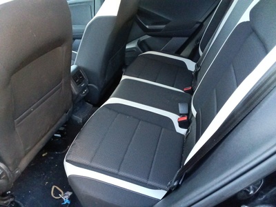 Volkswagen T-Roc Sport 2.0 TDI 110 kW (150 CV) DSG 9 Volkswagen T-Roc Sport 2.0 TDI 110 kW (150 CV) DSG 9