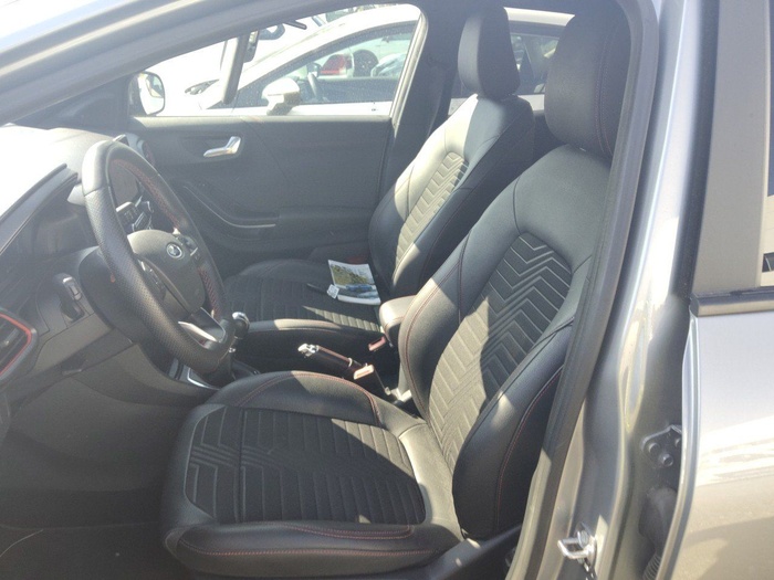 Ford Puma 1.0 EcoBoost MHEV ST-Line X 92 kW (125 CV) Vehículo usado en Madrid Ford Puma 1.0 EcoBoost MHEV ST-Line X 92 kW (125 CV) Vehículo usado en Madrid