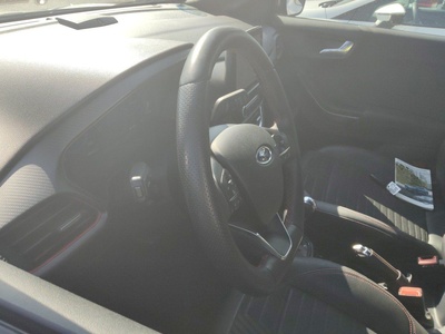 Ford Puma 1.0 EcoBoost MHEV ST-Line X 92 kW (125 CV) 7 Ford Puma 1.0 EcoBoost MHEV ST-Line X 92 kW (125 CV) 7