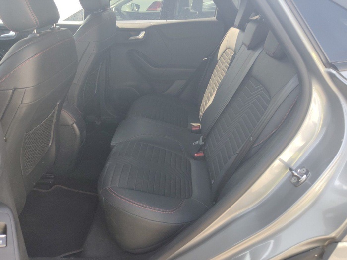 Ford Puma 1.0 EcoBoost MHEV ST-Line X 92 kW (125 CV) Vehículo usado en Madrid Ford Puma 1.0 EcoBoost MHEV ST-Line X 92 kW (125 CV) Vehículo usado en Madrid