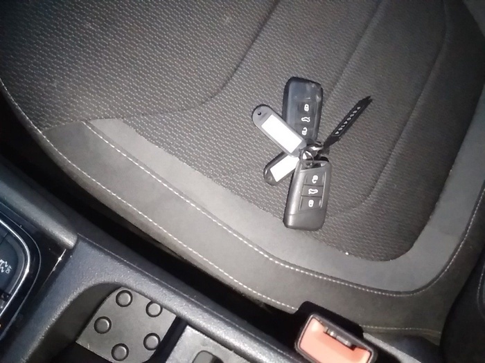 Skoda Kodiaq 2.0 TDI Ambition 4x4 DSG 110 kW (150 CV) Vehículo usado en Madrid Skoda Kodiaq 2.0 TDI Ambition 4x4 DSG 110 kW (150 CV) Vehículo usado en Madrid