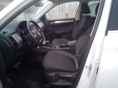 Skoda Kodiaq 2.0 TDI Ambition 4x4 DSG 110 kW (150 CV) 12 Skoda Kodiaq 2.0 TDI Ambition 4x4 DSG 110 kW (150 CV) 12