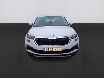 Skoda Kodiaq 2.0 TDI Ambition 4x4 DSG 110 kW (150 CV) 2 Skoda Kodiaq 2.0 TDI Ambition 4x4 DSG 110 kW (150 CV) 2