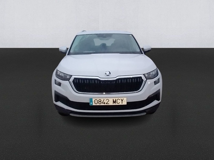 Skoda Kodiaq 2.0 TDI Ambition 4x4 DSG 110 kW (150 CV) Vehículo usado en Madrid Skoda Kodiaq 2.0 TDI Ambition 4x4 DSG 110 kW (150 CV) Vehículo usado en Madrid