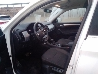 Skoda Kodiaq 2.0 TDI Ambition 4x4 DSG 110 kW (150 CV) 7 Skoda Kodiaq 2.0 TDI Ambition 4x4 DSG 110 kW (150 CV) 7