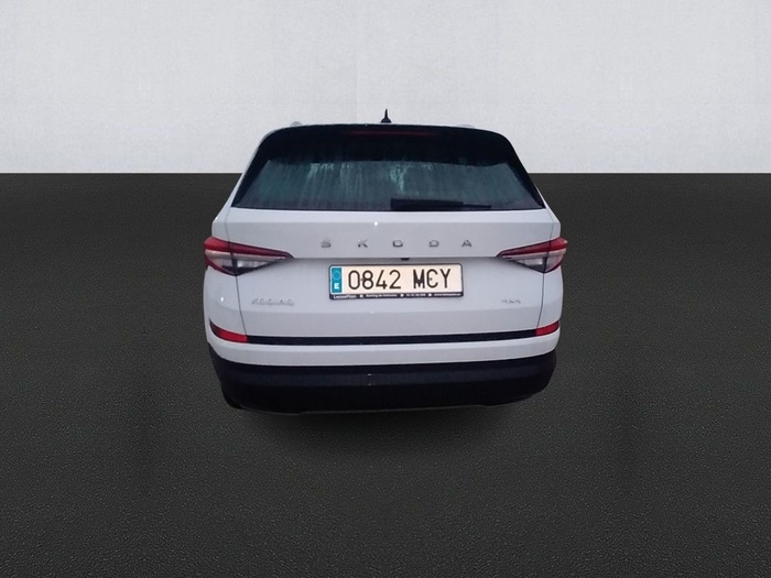 Skoda Kodiaq 2.0 TDI Ambition 4x4 DSG 110 kW (150 CV) Vehículo usado en Madrid Skoda Kodiaq 2.0 TDI Ambition 4x4 DSG 110 kW (150 CV) Vehículo usado en Madrid