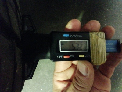 Audi Q3 Advanced 35 TDI 110 kW (150 CV) S tronic 12 Audi Q3 Advanced 35 TDI 110 kW (150 CV) S tronic 12