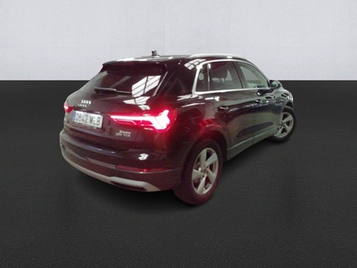 Audi Q3 Advanced 35 TDI 110 kW (150 CV) S tronic 5 Audi Q3 Advanced 35 TDI 110 kW (150 CV) S tronic 5
