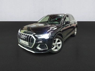 Audi Q3 Advanced 35 TDI 110 kW (150 CV) S tronic 2 Audi Q3 Advanced 35 TDI 110 kW (150 CV) S tronic 2