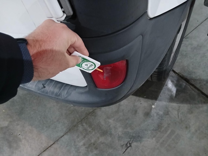 Renault Kangoo Furgon Profesional dCi 66 kW (90 CV) Vehículo usado en Madrid Renault Kangoo Furgon Profesional dCi 66 kW (90 CV) Vehículo usado en Madrid