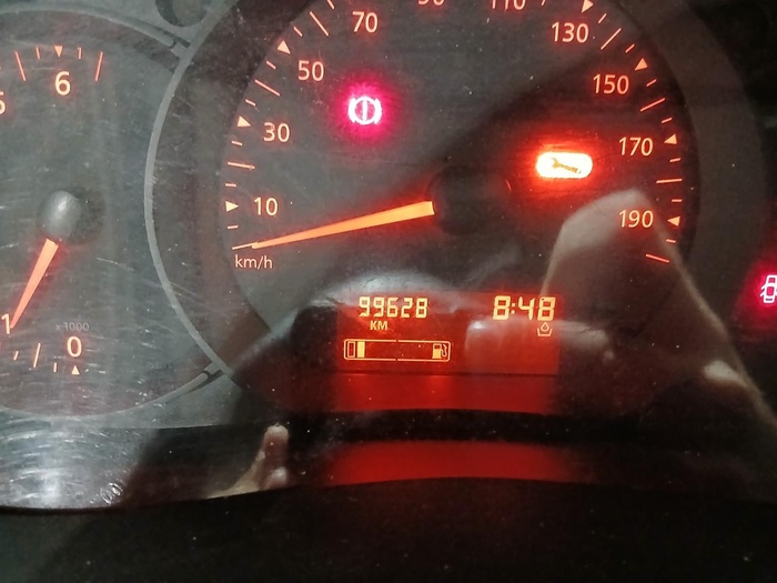 Renault Kangoo Furgon Profesional dCi 66 kW (90 CV) Vehículo usado en Madrid Renault Kangoo Furgon Profesional dCi 66 kW (90 CV) Vehículo usado en Madrid