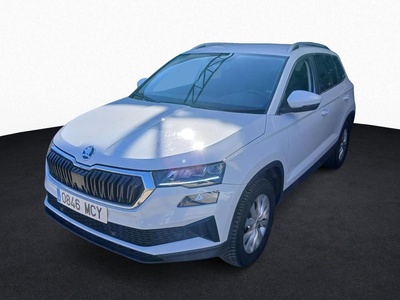Skoda Karoq 2.0 TDI Ambition 4X4 DSG 110 kW (150 CV) 1 Skoda Karoq 2.0 TDI Ambition 4X4 DSG 110 kW (150 CV) 1
