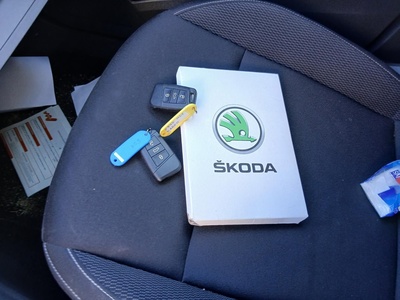 Skoda Karoq 2.0 TDI Ambition 4X4 DSG 110 kW (150 CV) 9 Skoda Karoq 2.0 TDI Ambition 4X4 DSG 110 kW (150 CV) 9