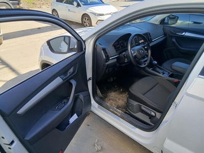 Skoda Karoq 2.0 TDI Ambition 4X4 DSG 110 kW (150 CV) 5 Skoda Karoq 2.0 TDI Ambition 4X4 DSG 110 kW (150 CV) 5