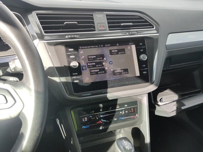 Volkswagen Tiguan Life 1.5 TSI 110 kW (150 CV) DSG 15 Volkswagen Tiguan Life 1.5 TSI 110 kW (150 CV) DSG 15