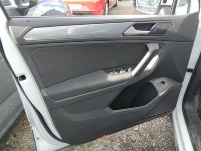 Volkswagen Tiguan Life 1.5 TSI 110 kW (150 CV) DSG 13 Volkswagen Tiguan Life 1.5 TSI 110 kW (150 CV) DSG 13