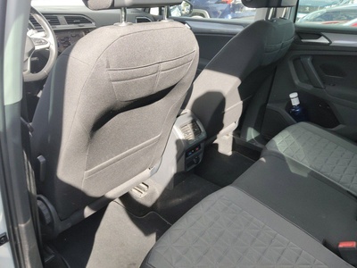 Volkswagen Tiguan Life 1.5 TSI 110 kW (150 CV) DSG 10 Volkswagen Tiguan Life 1.5 TSI 110 kW (150 CV) DSG 10