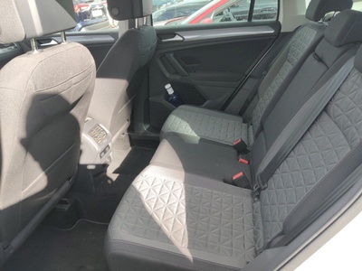 Volkswagen Tiguan Life 1.5 TSI 110 kW (150 CV) DSG 9 Volkswagen Tiguan Life 1.5 TSI 110 kW (150 CV) DSG 9