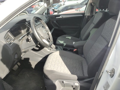 Volkswagen Tiguan Life 1.5 TSI 110 kW (150 CV) DSG 14 Volkswagen Tiguan Life 1.5 TSI 110 kW (150 CV) DSG 14