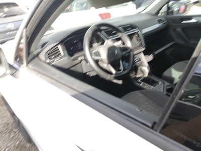 Volkswagen Tiguan Life 1.5 TSI 110 kW (150 CV) DSG 12 Volkswagen Tiguan Life 1.5 TSI 110 kW (150 CV) DSG 12