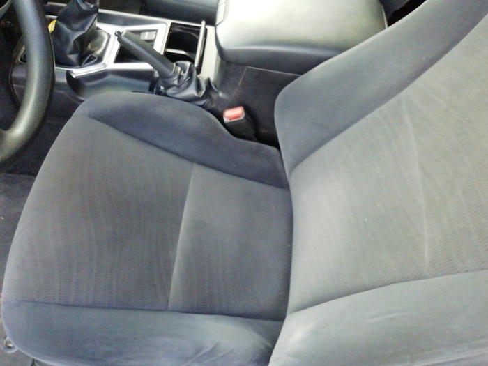 Toyota Land Cruiser 2.8 D-4D GX 130 kW (177 CV) Vehículo usado en Madrid Toyota Land Cruiser 2.8 D-4D GX 130 kW (177 CV) Vehículo usado en Madrid